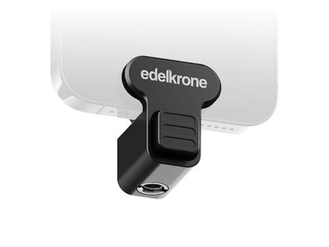 Edelkrone 【福利品】 PhoneCLIP PRO 手機夾專業版