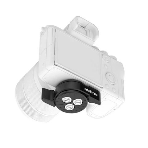 Edelkrone QuickRelease v2 快拆扣