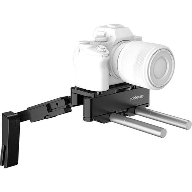 Edelkrone  PocketRIG v2 肩托承架