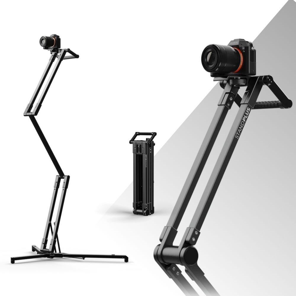 Edelkrone  StandPLUS v3 摺疊腳架標準版