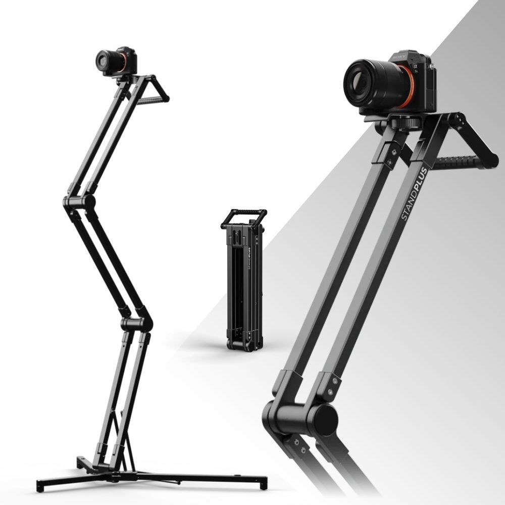 Edelkrone  StandPLUS PRO 摺疊腳架專業版