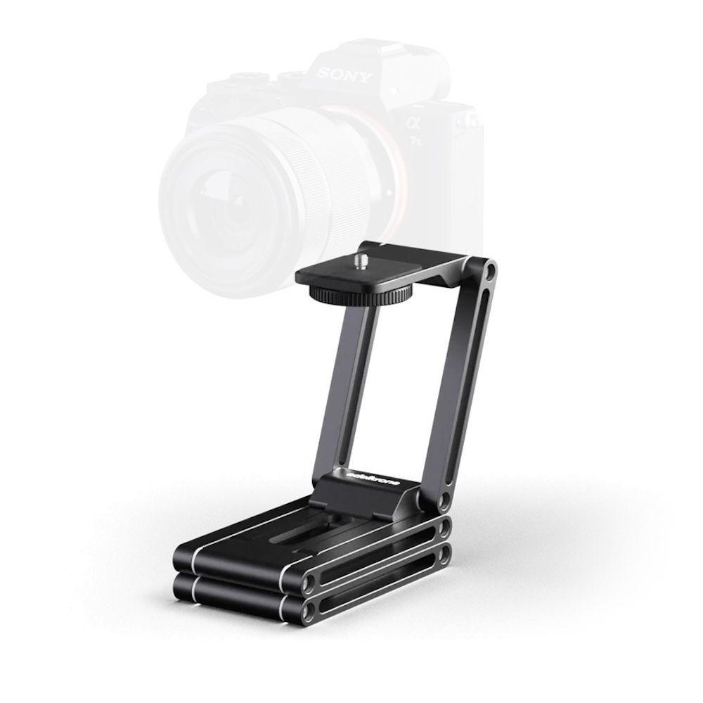 Edelkrone  FlexTILT MAX 俯仰雲台延伸版