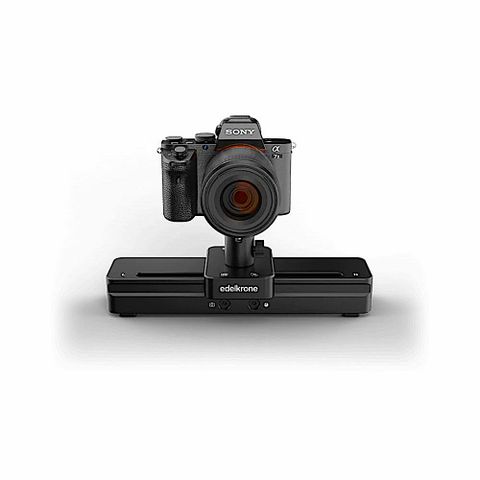 Edelkrone 【福利品】 SliderONE Motorized v3 電控滑軌