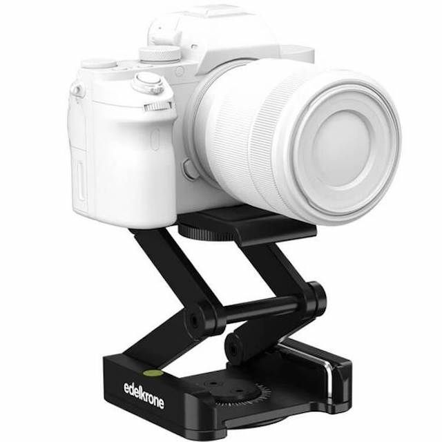 Edelkrone  FlexTILT Original v3 俯仰雲台標準版