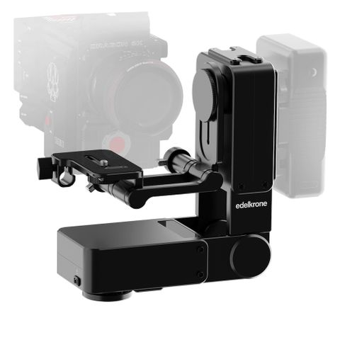 Edelkrone HeadPLUS PRO v3 電控雲台專業版