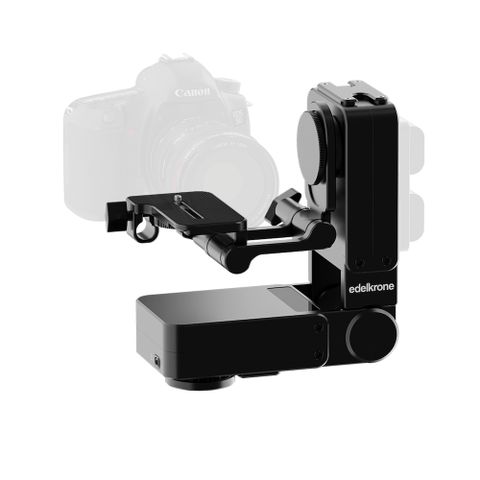 Edelkrone HeadPLUS v3 電控雲台標準版