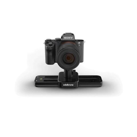 Edelkrone SliderONE Manual v2 迷你滑軌