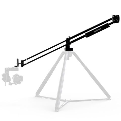 Edelkrone JibPLUS v1 中型電控搖臂