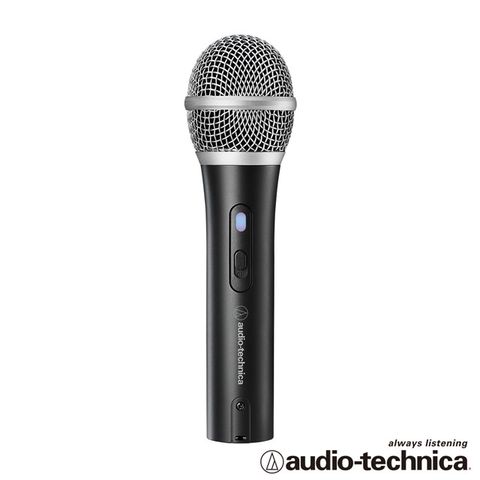 audio-technica 鐵三角 心型指向性動圈USB/XLR麥克風 ATR2100XUSB