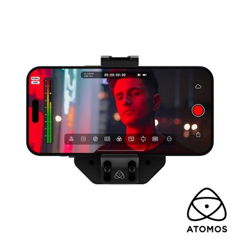 ATOMOS 澳洲 Ninja Phone 手機監視器 公司貨