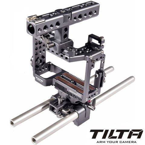 TILTA 鐵頭 SONY-A6系列承架 ES-T27 (基本組)