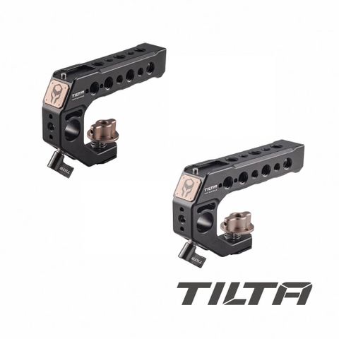 TILTA 鐵頭 TA-QRTH2 冷靴上手提 通用 TILTAING 公司貨