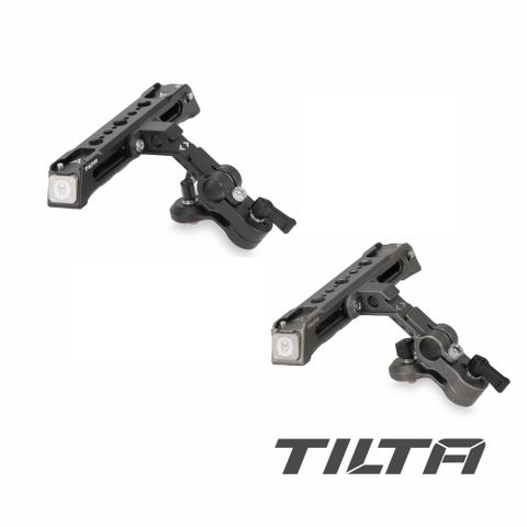 TILTA 鐵頭 TA-QRTH6 旋鈕上手提 II 適用 BMPCC 6K PRO/G2 公司貨