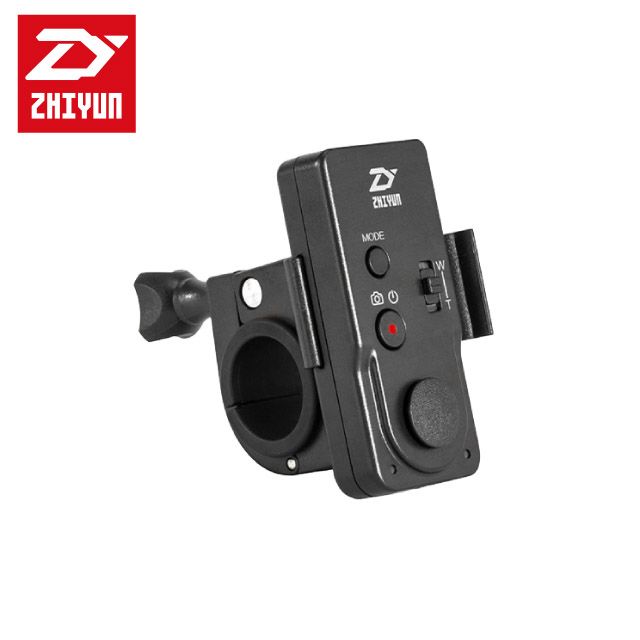 ZHIYUN 智雲  無線遙控器 ZW-B02 (含固定座)