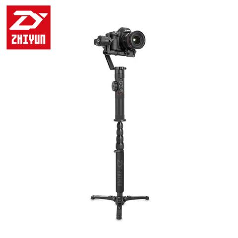 ZHIYUN 智雲 多功能單腳架 UNN01