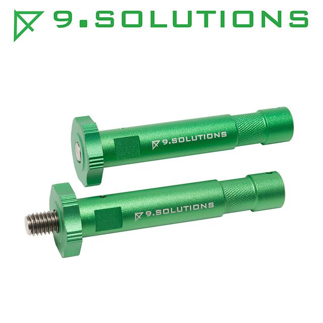 9.SOLUTIONS  5/8"公頭 9.VB5101-H