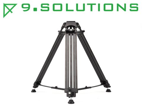 9.SOLUTIONS 搖臂重型三腳架 9.TR1