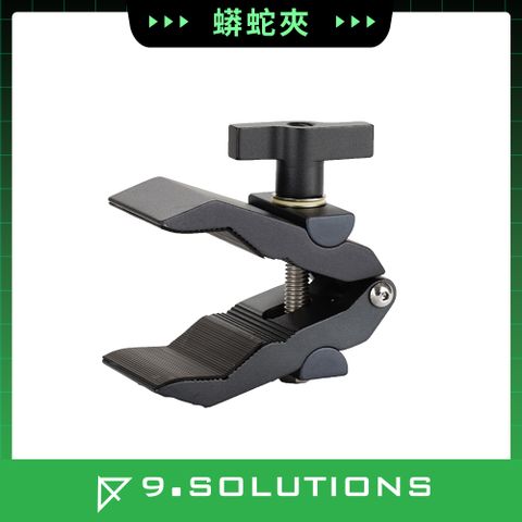 9.SOLUTIONS 蟒蛇夾(夾方管、圓桿、平面) 9.VP5081