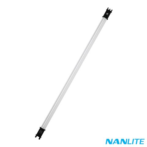 NANLITE 南光PavoTube 30C 可調色溫LED燈管光棒/4呎