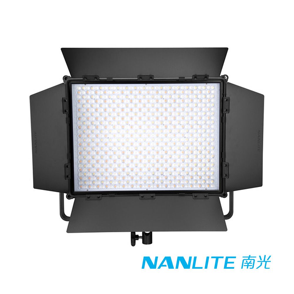 NANLITE 南光   MixPanel 150 全彩特效板燈 RGB 全彩 雙色溫模式 特效模式