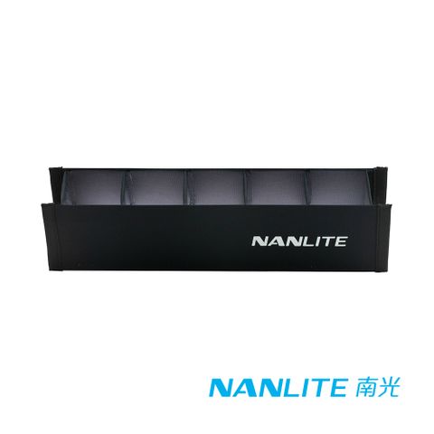 NANLITE 南光 BD-PT30C+EC 魔光管燈葉片網格