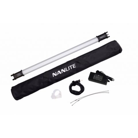 NANLITE 南光 PavoTube15C RGB管燈