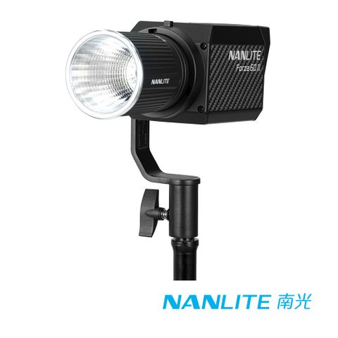 NANLITE 南光 Forza60 II LED 聚光燈