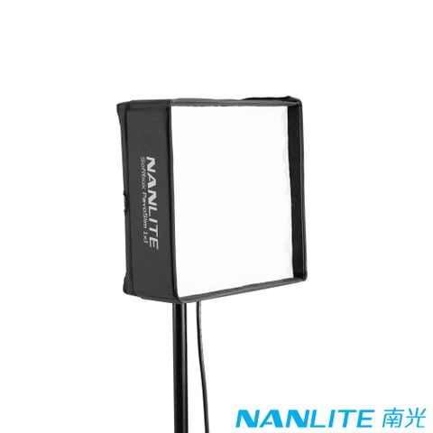 ★提供更優質的專業燈光NANLITE 南光 PavoSlim 60B LED雙色溫輕薄板燈 公司貨