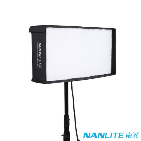 ★提供更優質的專業燈光NANLITE 南光 PavoSlim 120B LED雙色溫輕薄板燈 公司貨