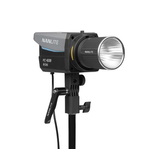 NANLITE 南光 FC-60B LED 雙色溫聚光燈 公司貨