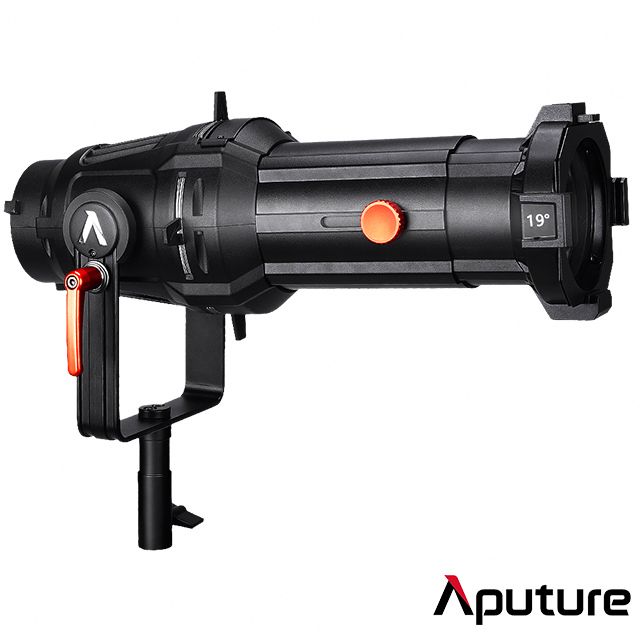 Aputure  愛圖仕 Spotlight聚光燈19鏡頭組 (APTSLM-19)