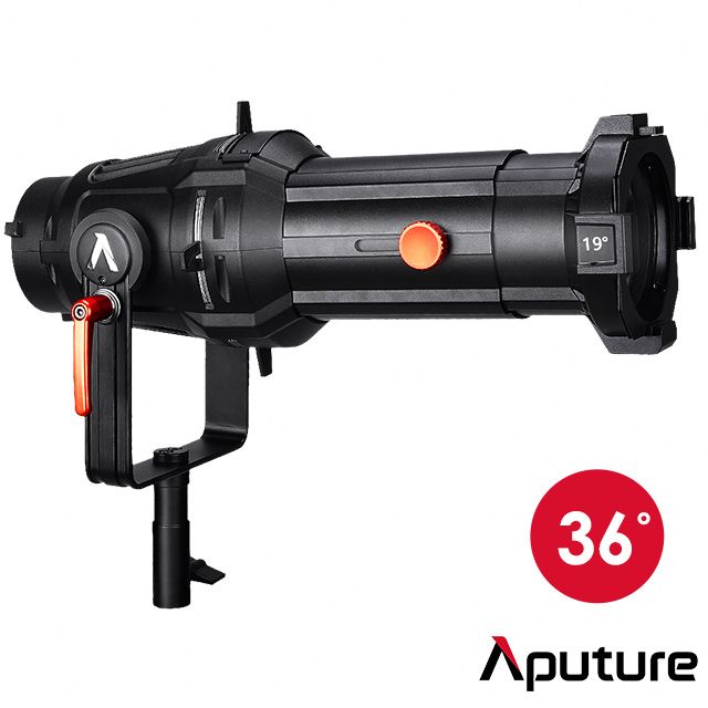 Aputure  愛圖仕 Spotlight聚光燈36鏡頭組 (APTSLM-36)