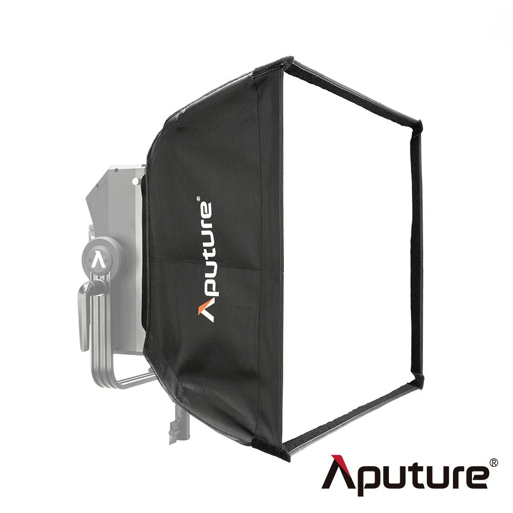 Aputure  愛圖仕 NOVA P300C SOFTBOX 柔光罩含蜂巢