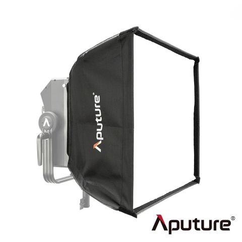 Aputure 愛圖仕 NOVA P300C SOFTBOX 柔光罩含蜂巢