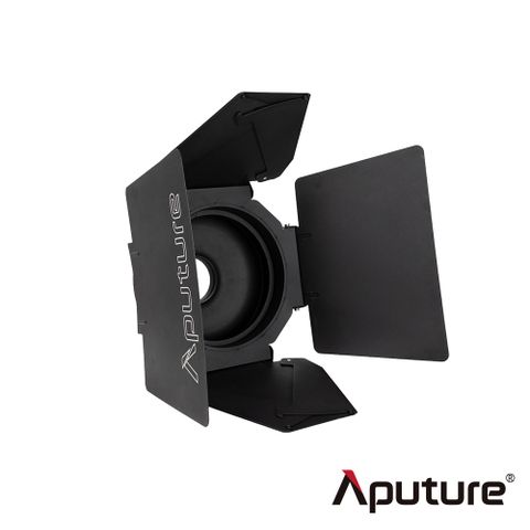 Aputure 愛圖仕 F10 Barn Doors 8葉片 控光套件-保榮卡口