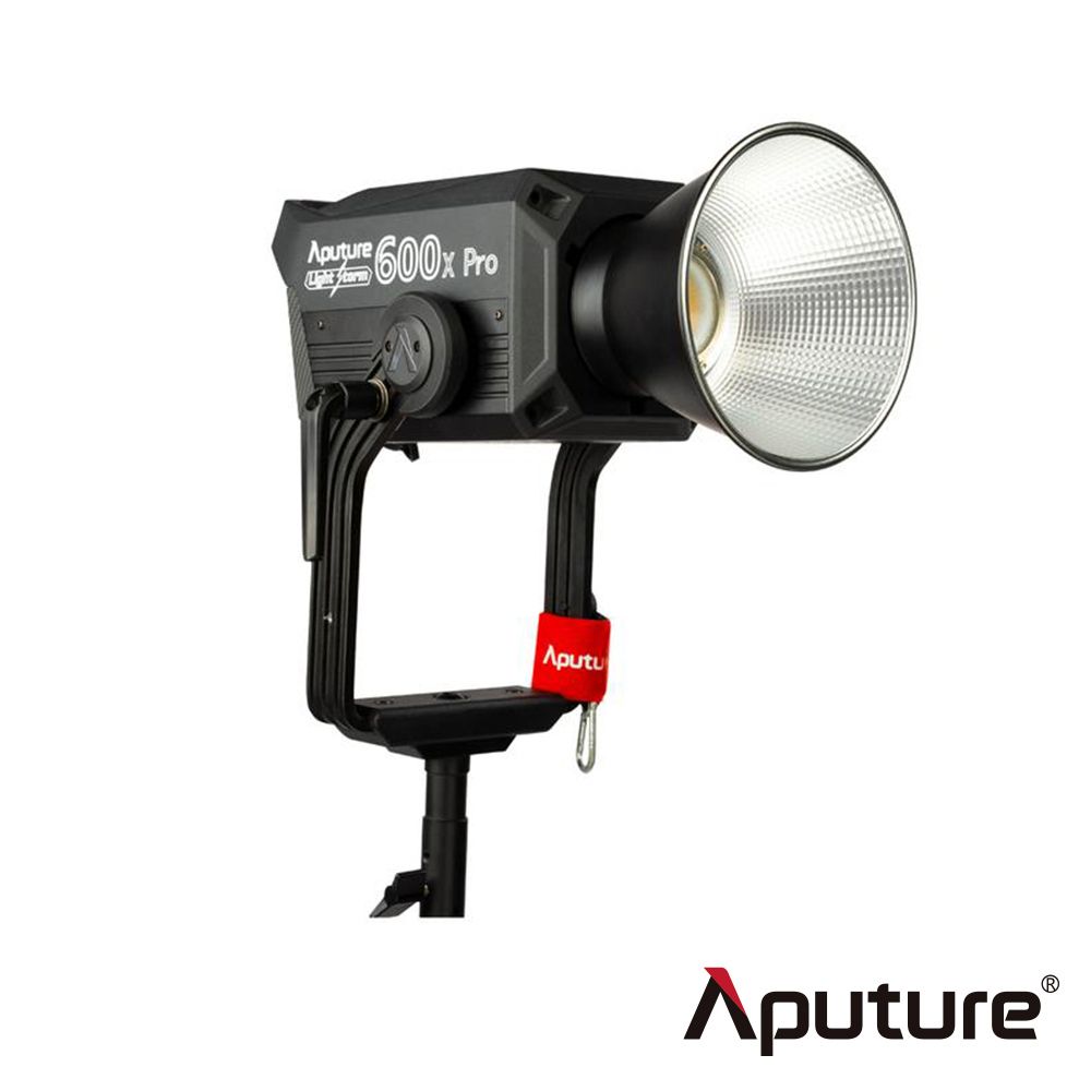 Aputure  愛圖仕 LS 600X PRO 雙色溫聚光燈 (V-Mount) 公司貨