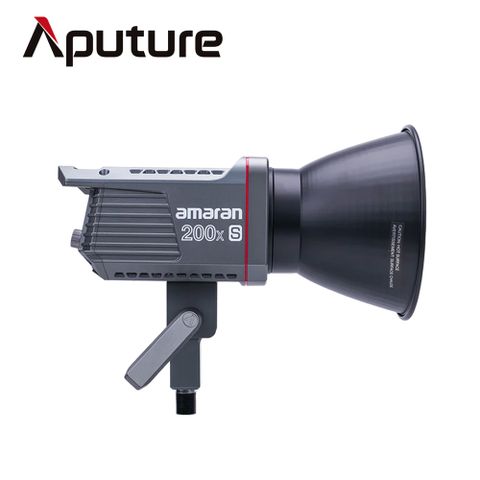 Aputure 愛圖仕 Amaran 200X S 雙色溫 聚光燈 公司貨