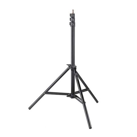 Skier LS-432 疊扣型四節燈架