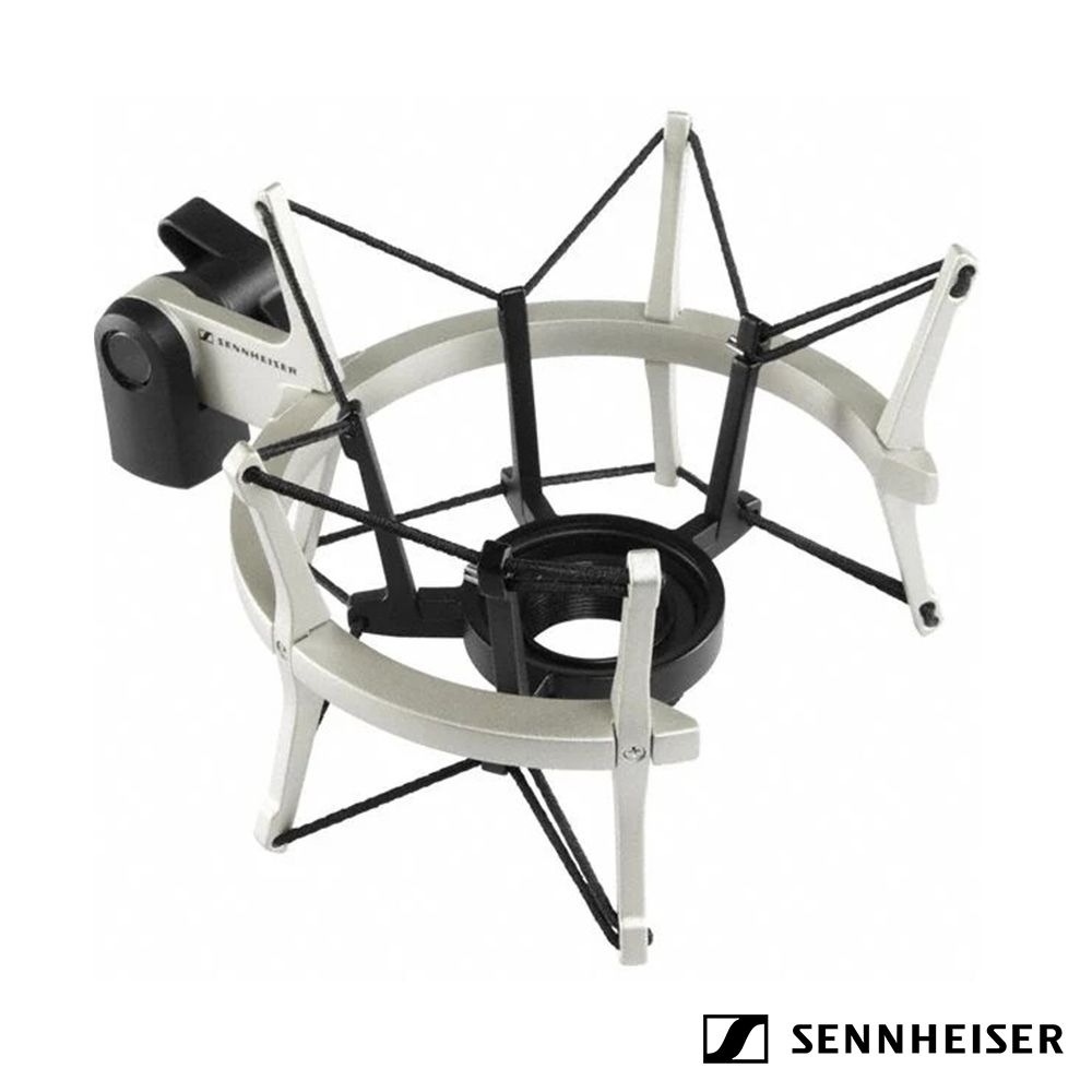 SENNHEISER 森海塞爾 德國  MKS4 麥克風用避震架