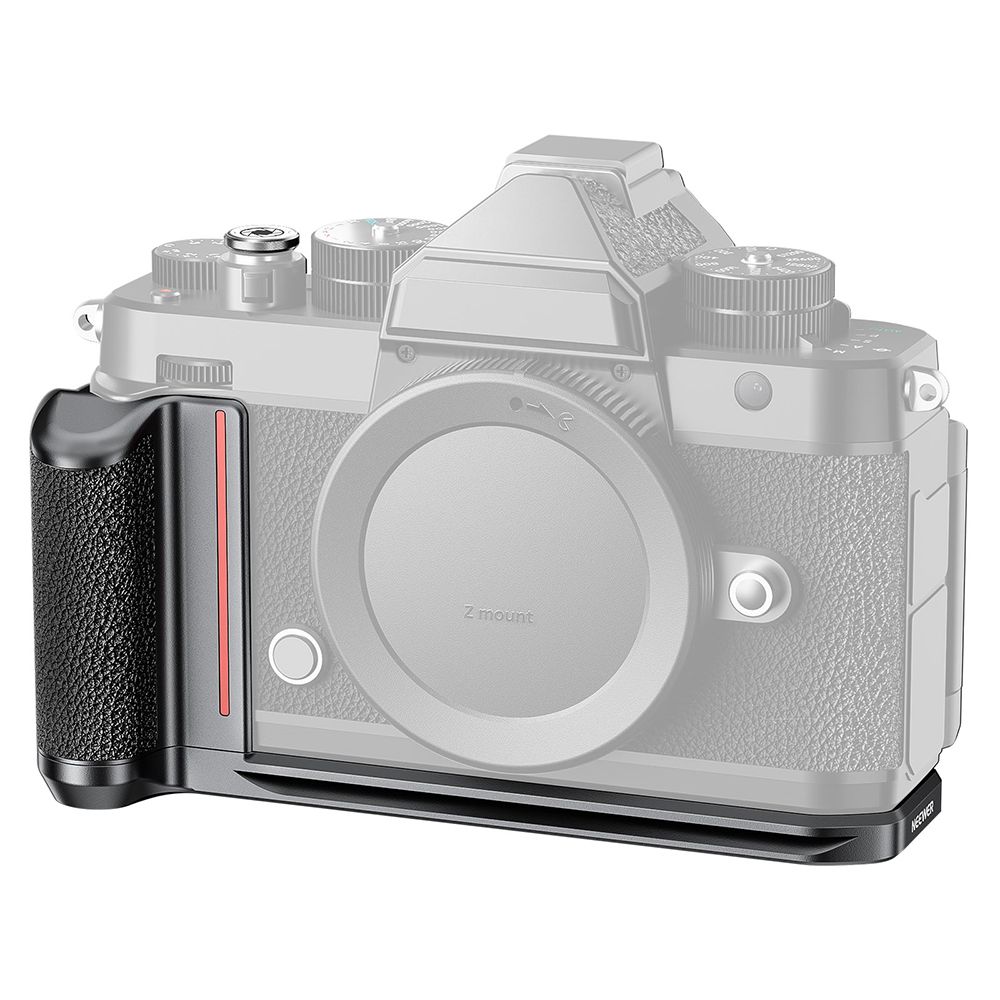  Nikon Zf 專用L型相機手柄