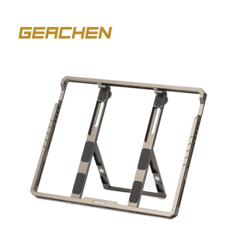 GEACHEN機臣 通用型iPad萬用支架IC11