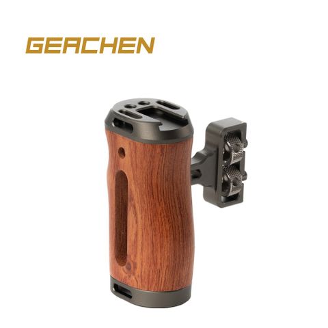 GEACHEN機臣 木質手柄/手把WH10