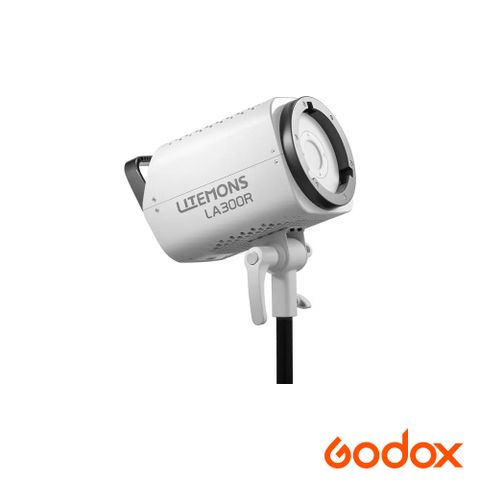 Godox 神牛 LA300R K1 光小獸全彩 LED 直播燈 公司貨
