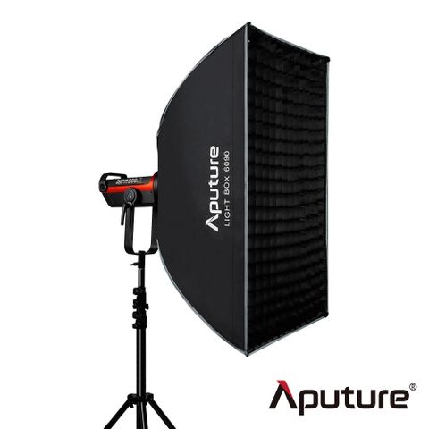 Aputure 愛圖仕 Light Box 60x90 方形柔光罩 60x90cm 公司貨