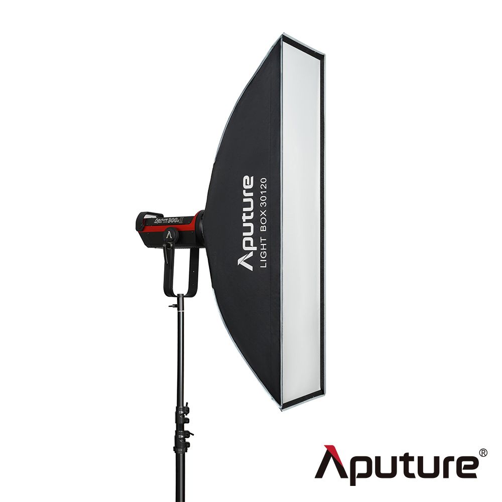 Aputure  愛圖仕 Light Box 30x120 方形柔光罩 30x120cm 公司貨