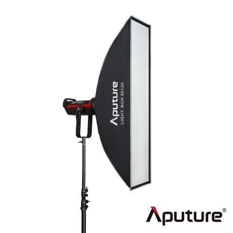 Aputure 愛圖仕 Light Box 30x120 方形柔光罩 30x120cm 公司貨