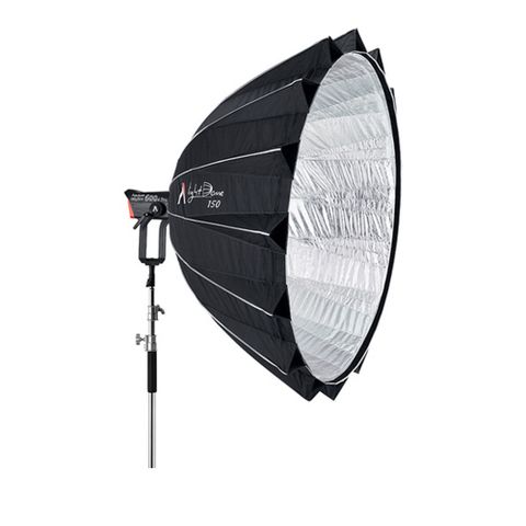 Aputure 愛圖仕 Light Dome 150 柔光罩