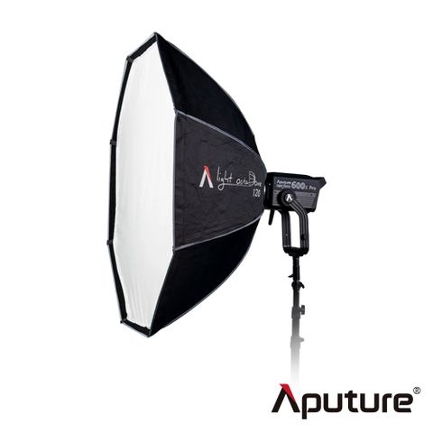 Aputure 愛圖仕 Light OctaDome 120 八角柔光罩 公司貨