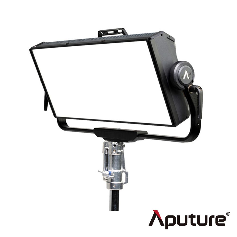 Aputure  愛圖仕 Nova P600C RGB 彩色高亮度燈 不含硬箱 公司貨