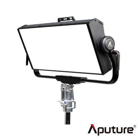 Aputure 愛圖仕 Nova P600C RGB 彩色高亮度燈 不含硬箱 公司貨